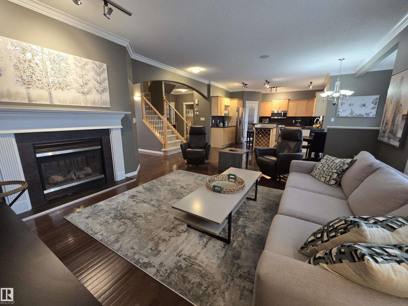 1668 Glastonbury Bv Nw, Edmonton, Alberta  T5T 6P3 - Photo 15 - E4484887