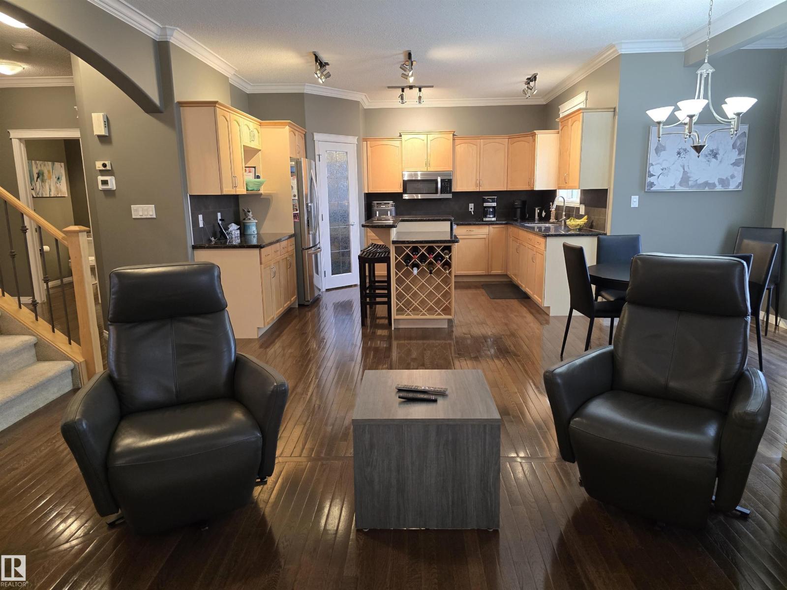 1668 Glastonbury Bv Nw, Edmonton, Alberta  T5T 6P3 - Photo 16 - E4484887