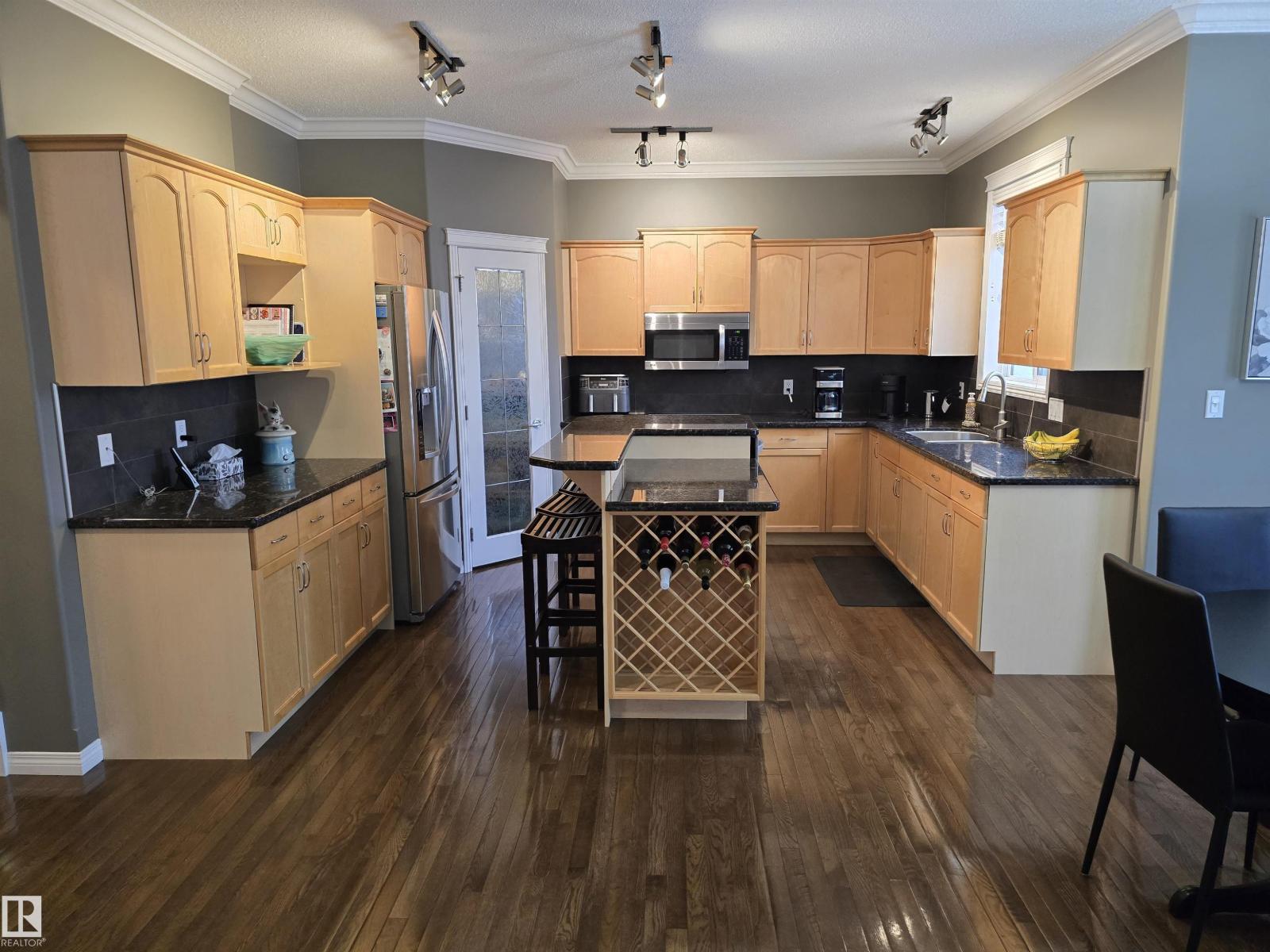 1668 Glastonbury Bv Nw, Edmonton, Alberta  T5T 6P3 - Photo 17 - E4484887