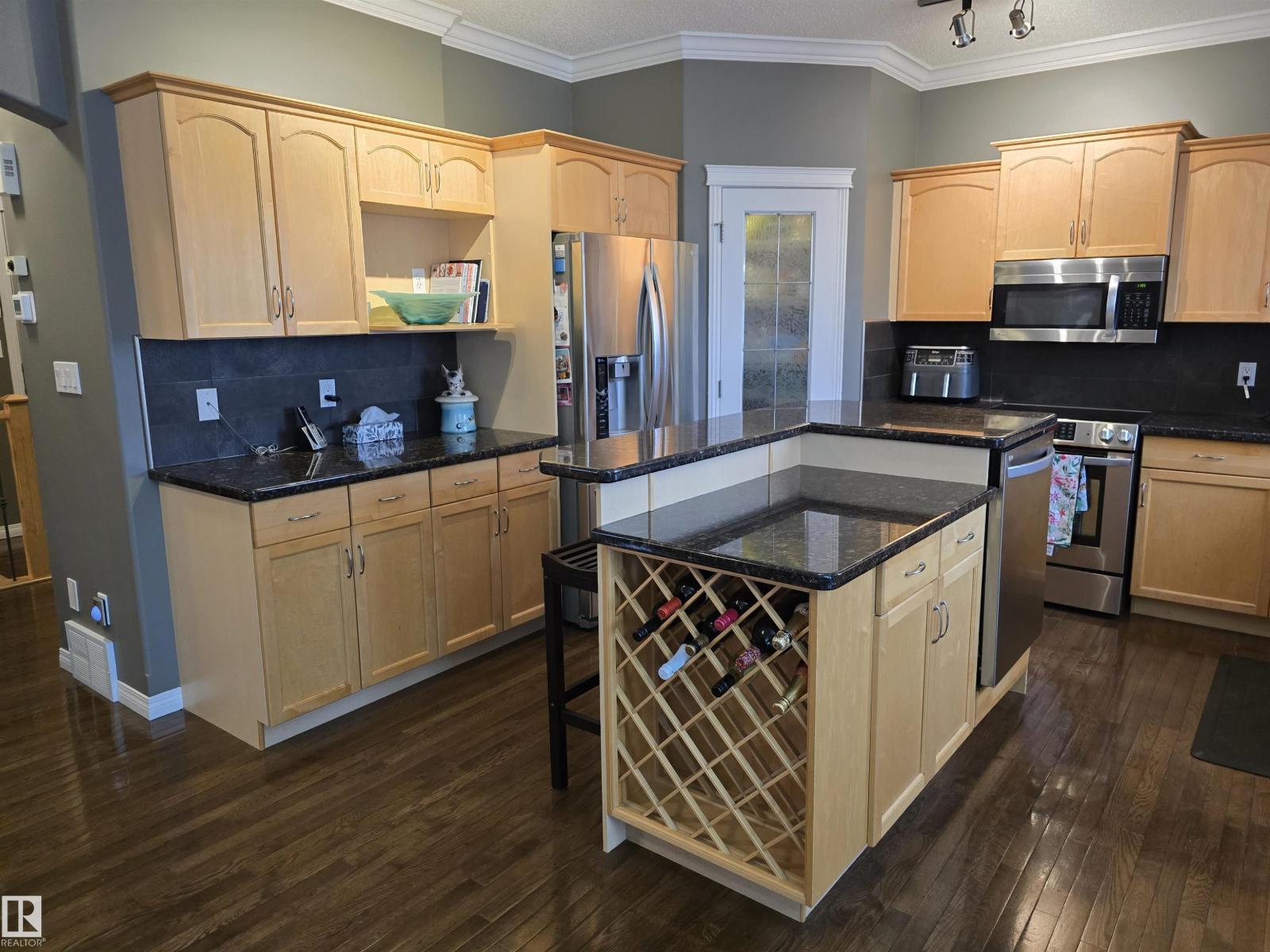 1668 Glastonbury Bv Nw, Edmonton, Alberta  T5T 6P3 - Photo 18 - E4484887