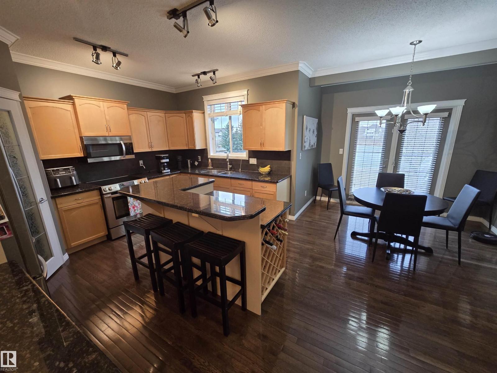 1668 Glastonbury Bv Nw, Edmonton, Alberta  T5T 6P3 - Photo 20 - E4484887