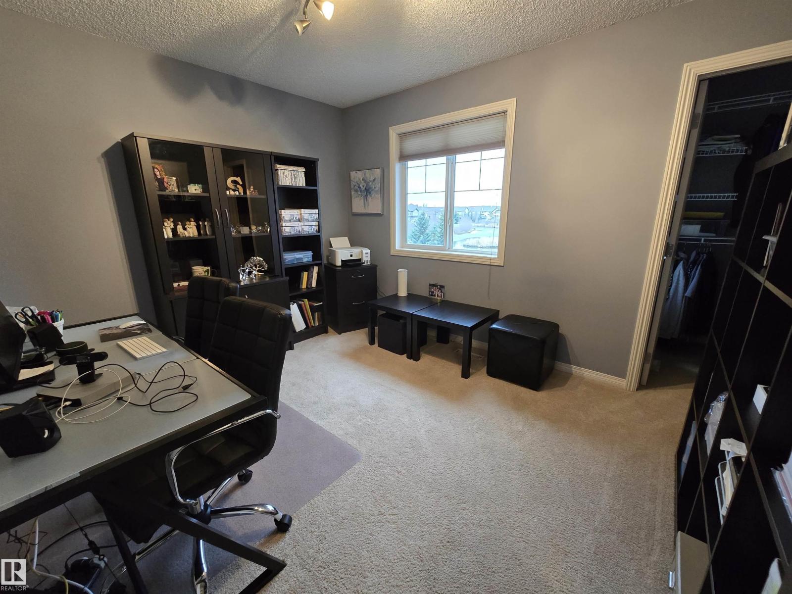 1668 Glastonbury Bv Nw, Edmonton, Alberta  T5T 6P3 - Photo 44 - E4484887