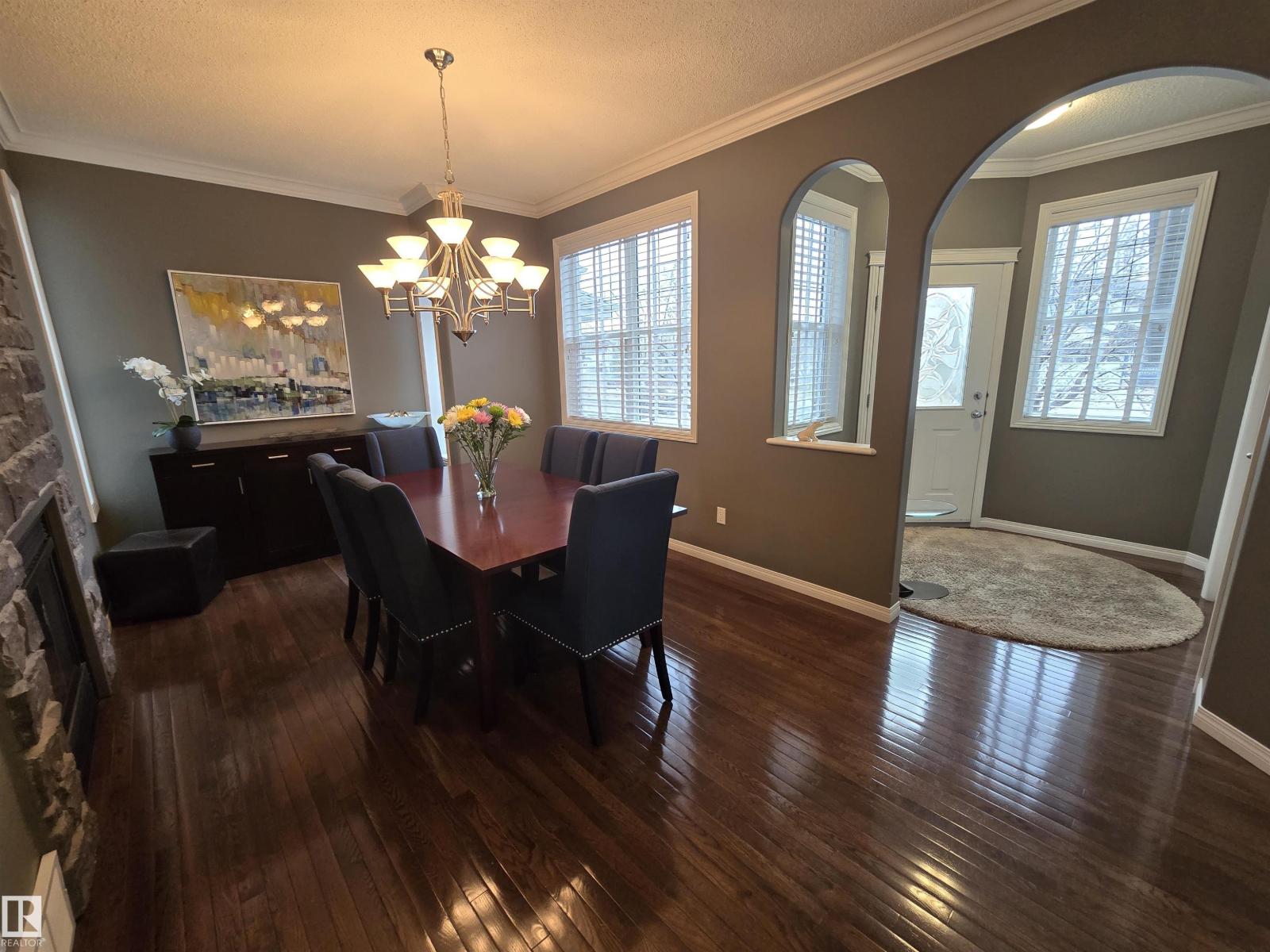 1668 Glastonbury Bv Nw, Edmonton, Alberta  T5T 6P3 - Photo 5 - E4484887
