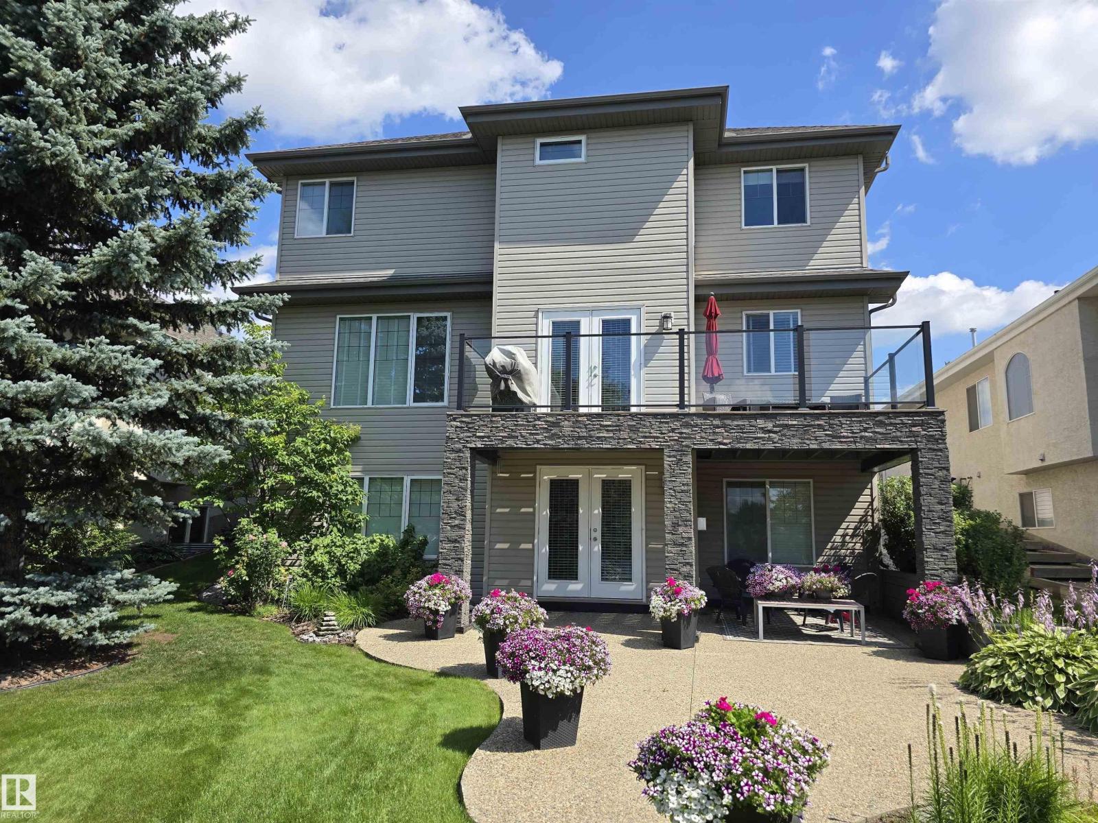 1668 Glastonbury Bv Nw, Edmonton, Alberta  T5T 6P3 - Photo 51 - E4484887