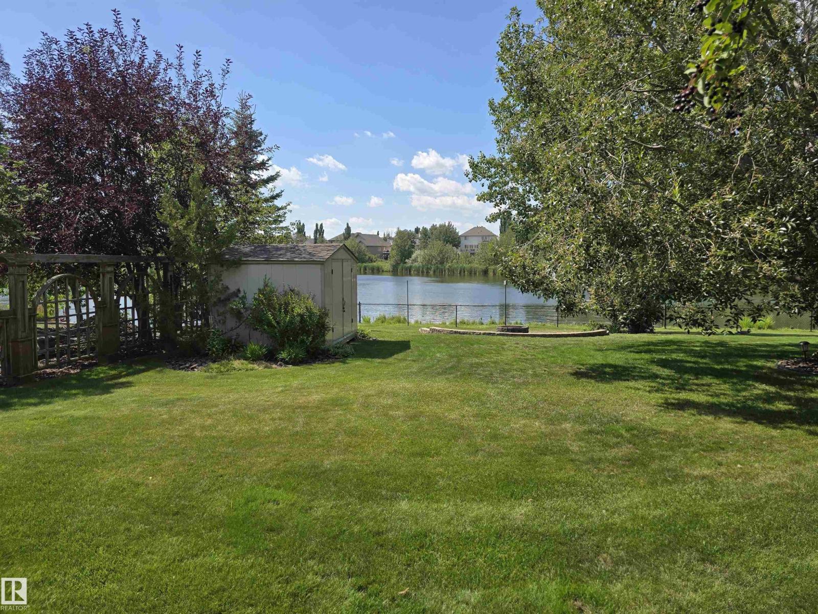 1668 Glastonbury Bv Nw, Edmonton, Alberta  T5T 6P3 - Photo 54 - E4484887
