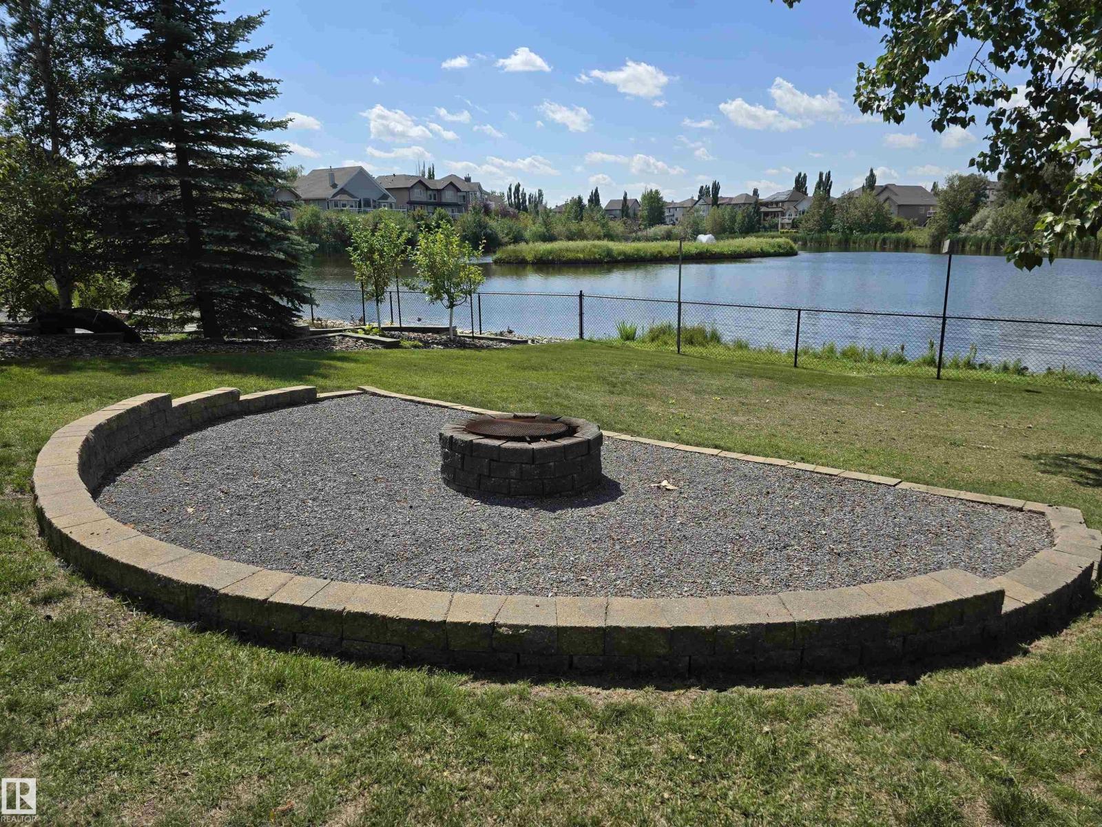 1668 Glastonbury Bv Nw, Edmonton, Alberta  T5T 6P3 - Photo 55 - E4484887