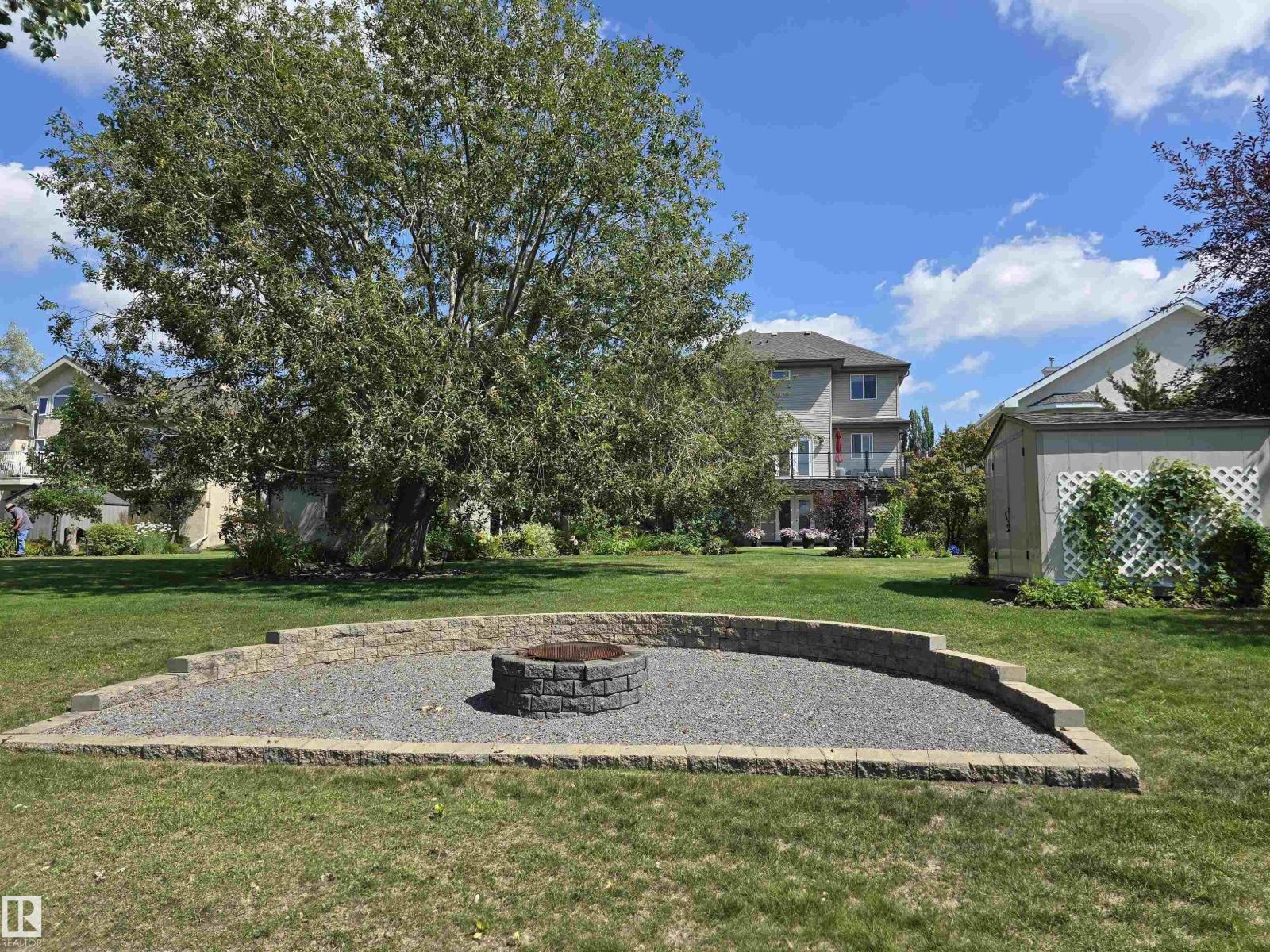1668 Glastonbury Bv Nw, Edmonton, Alberta  T5T 6P3 - Photo 58 - E4484887