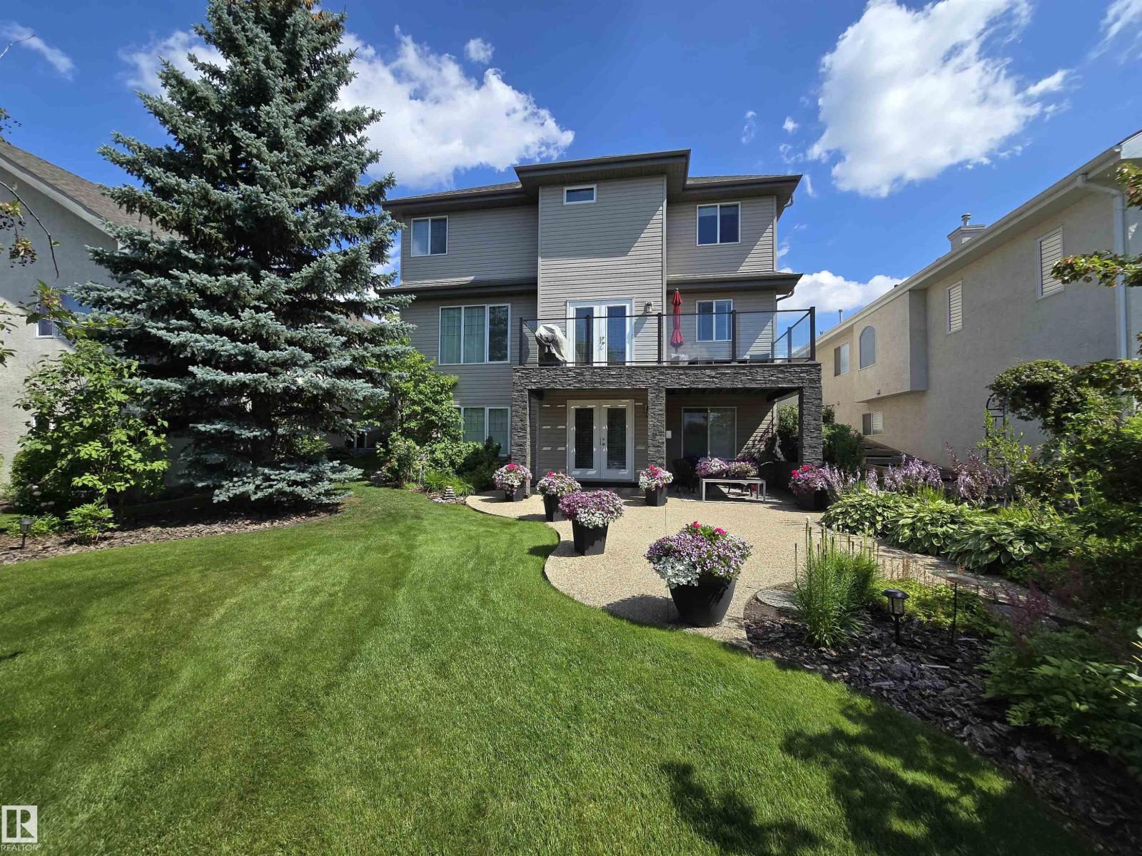 1668 Glastonbury Bv Nw, Edmonton, Alberta  T5T 6P3 - Photo 59 - E4484887