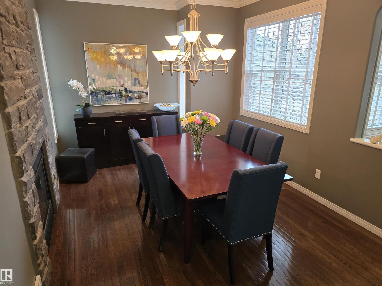 1668 Glastonbury Bv Nw, Edmonton, Alberta  T5T 6P3 - Photo 6 - E4484887