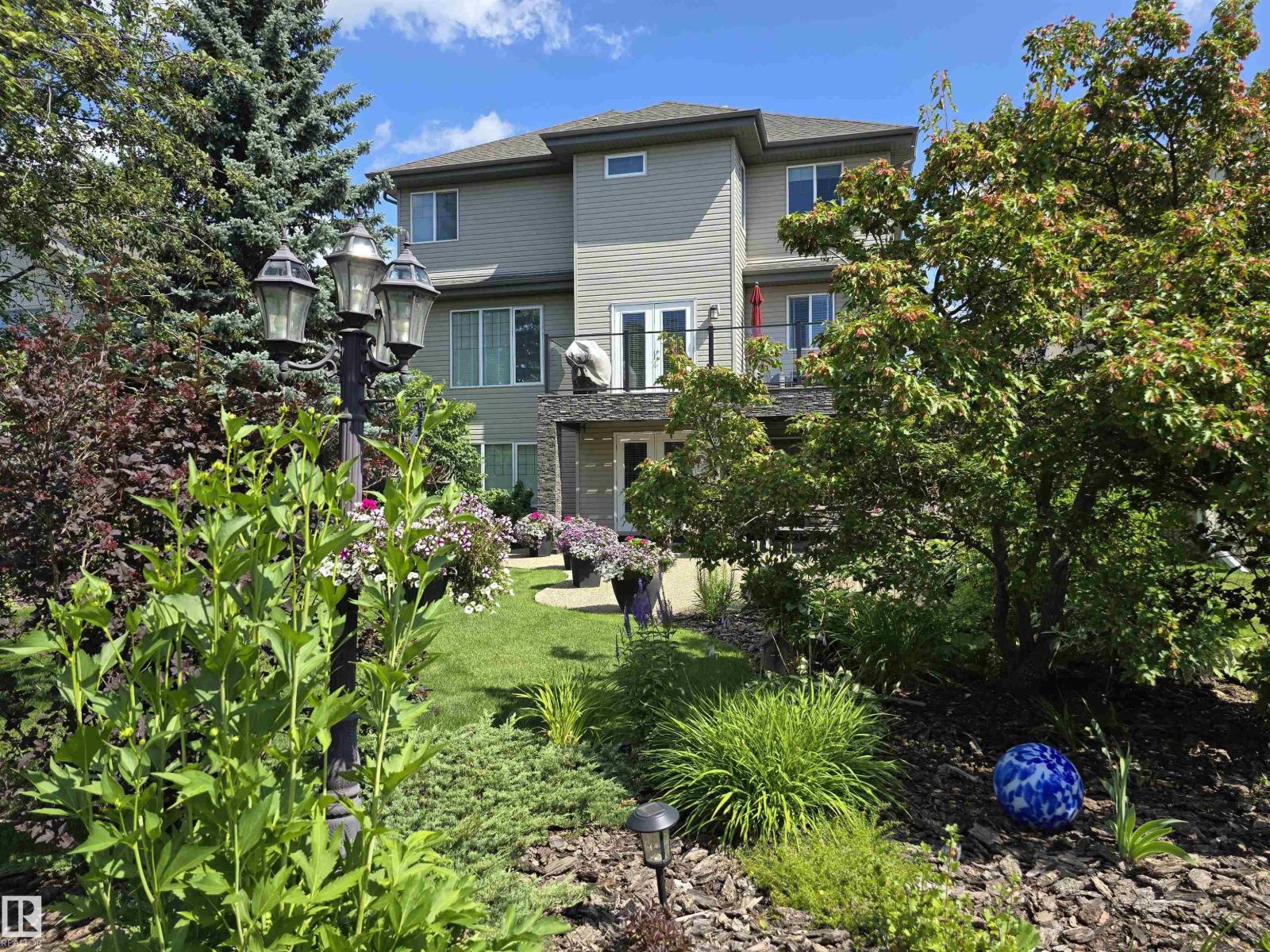 1668 Glastonbury Bv Nw, Edmonton, Alberta  T5T 6P3 - Photo 60 - E4484887