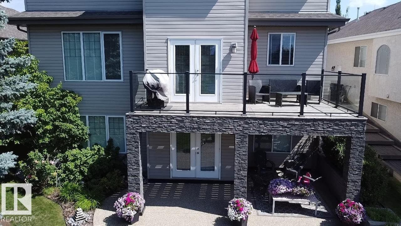 1668 Glastonbury Bv Nw, Edmonton, Alberta  T5T 6P3 - Photo 61 - E4484887