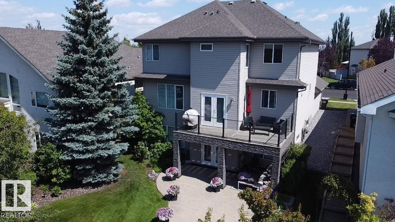 1668 Glastonbury Bv Nw, Edmonton, Alberta  T5T 6P3 - Photo 62 - E4484887