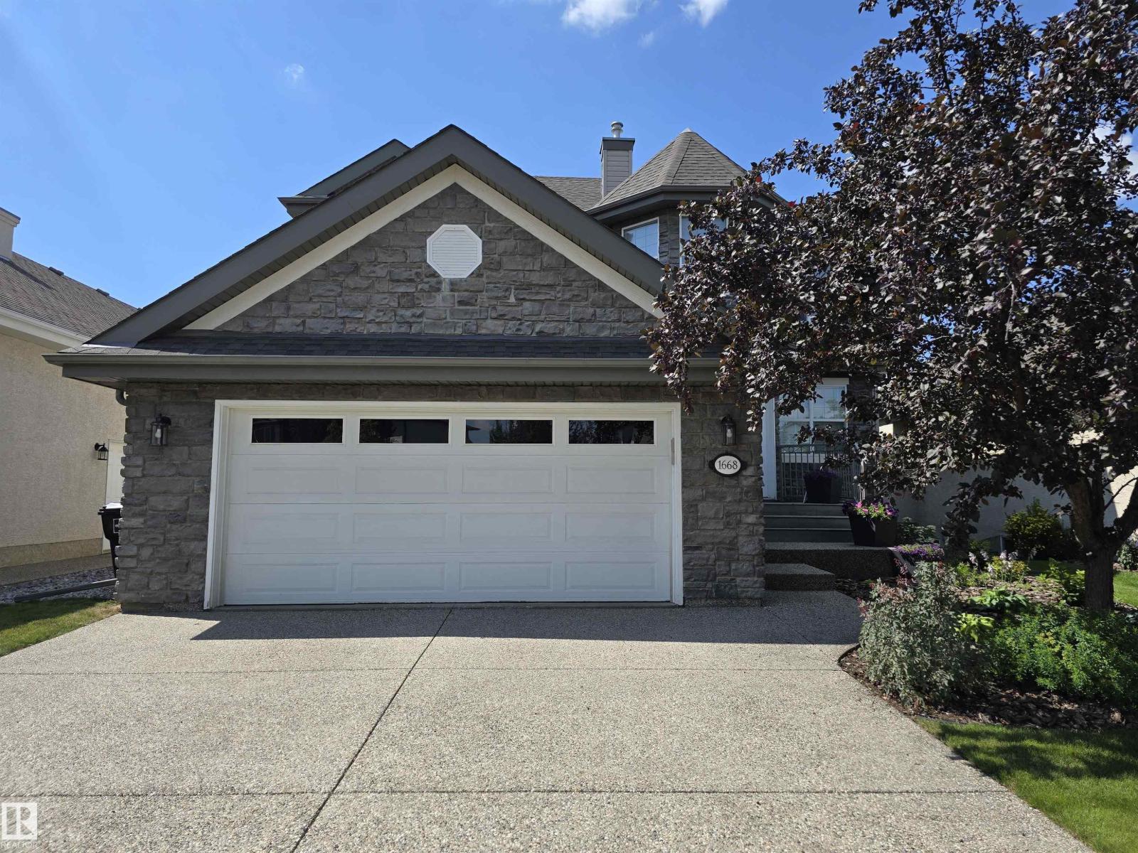 1668 Glastonbury Bv Nw, Edmonton, Alberta  T5T 6P3 - Photo 66 - E4484887