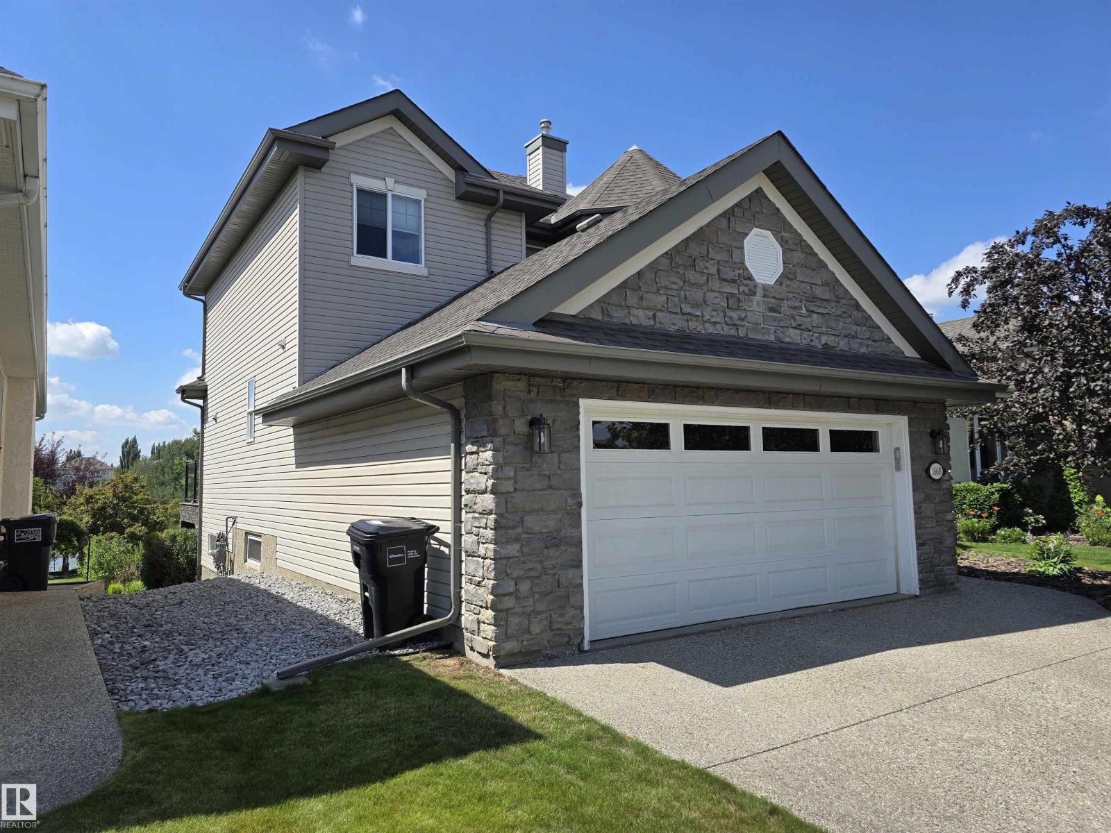 1668 Glastonbury Bv Nw, Edmonton, Alberta  T5T 6P3 - Photo 68 - E4484887