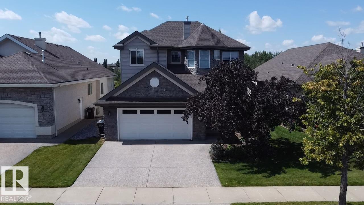 1668 Glastonbury Bv Nw, Edmonton, Alberta  T5T 6P3 - Photo 69 - E4484887
