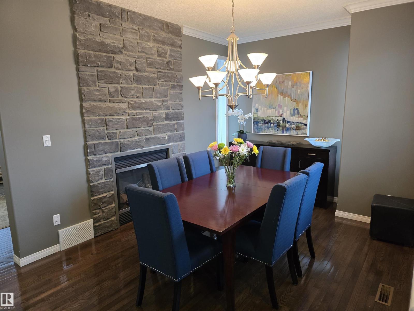 1668 Glastonbury Bv Nw, Edmonton, Alberta  T5T 6P3 - Photo 7 - E4484887