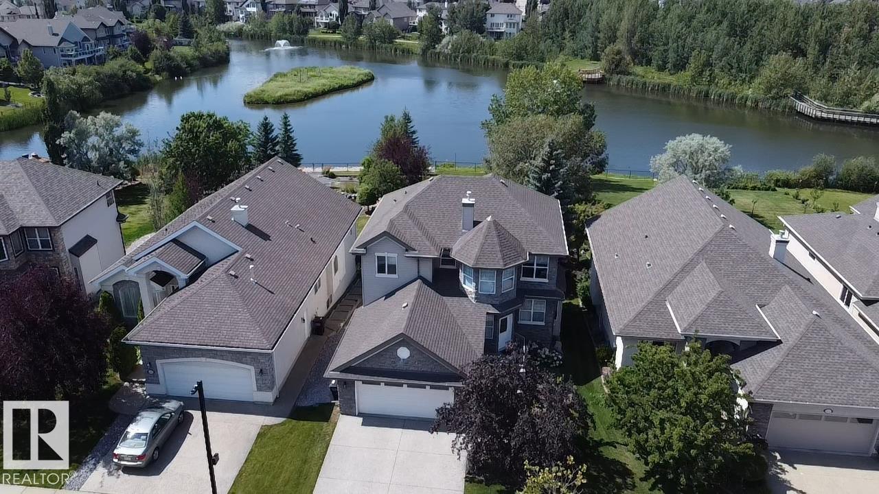 1668 Glastonbury Bv Nw, Edmonton, Alberta  T5T 6P3 - Photo 70 - E4484887