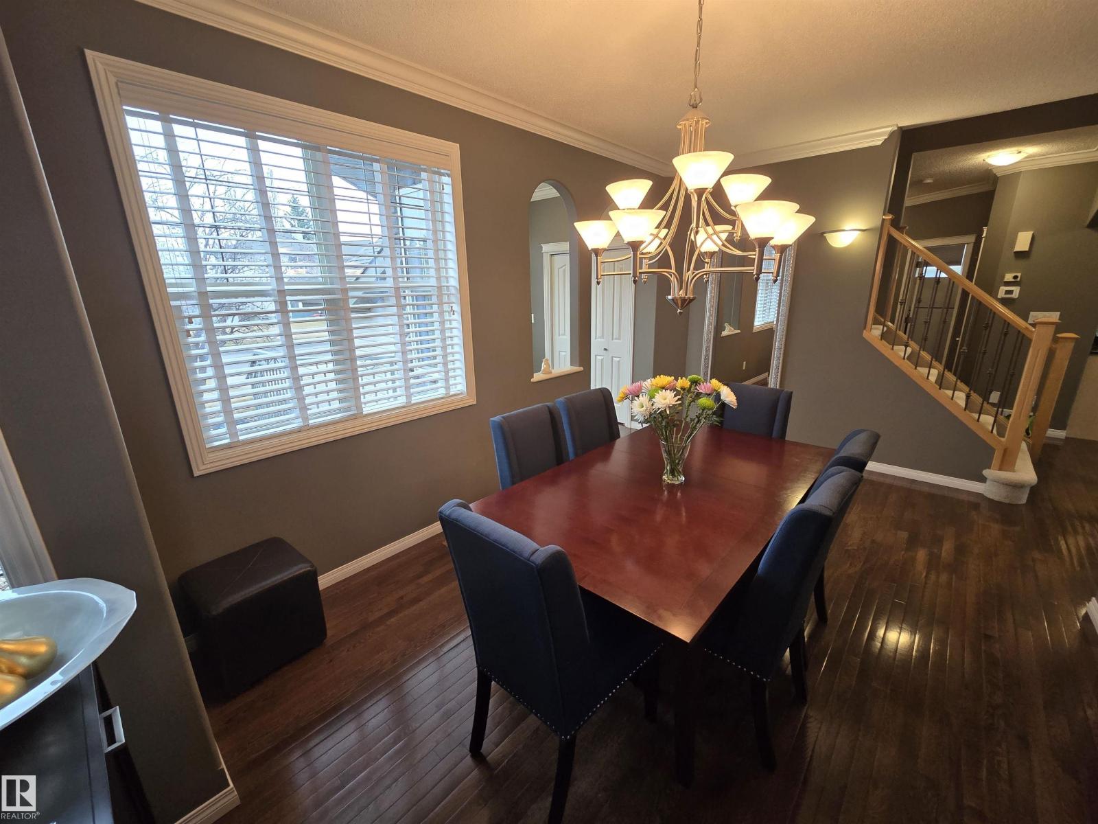 1668 Glastonbury Bv Nw, Edmonton, Alberta  T5T 6P3 - Photo 8 - E4484887