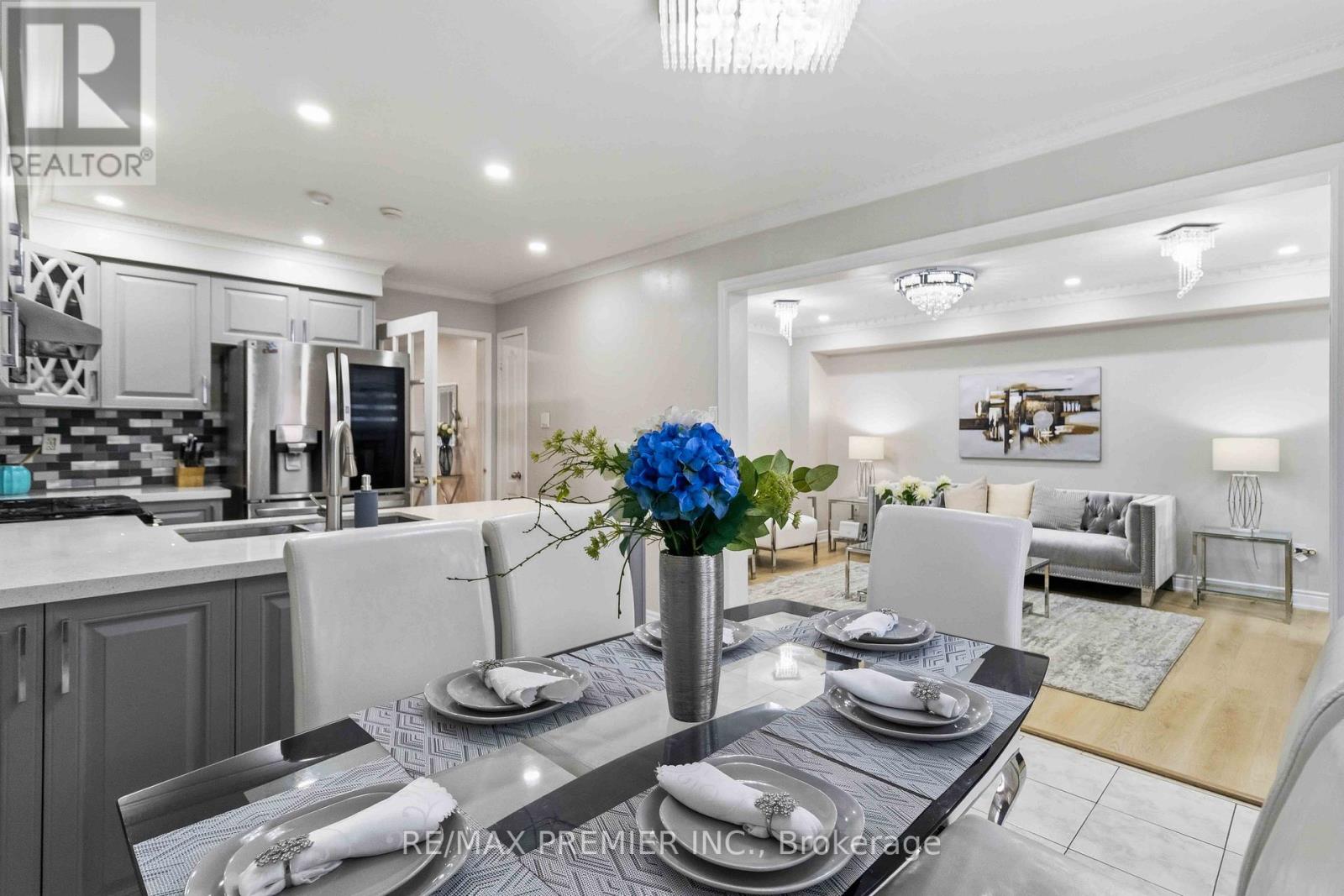 18 Salonica Road, Brampton, Ontario  L7A 3K9 - Photo 12 - W13063526