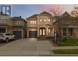 18 SALONICA ROAD, Brampton, Ontario