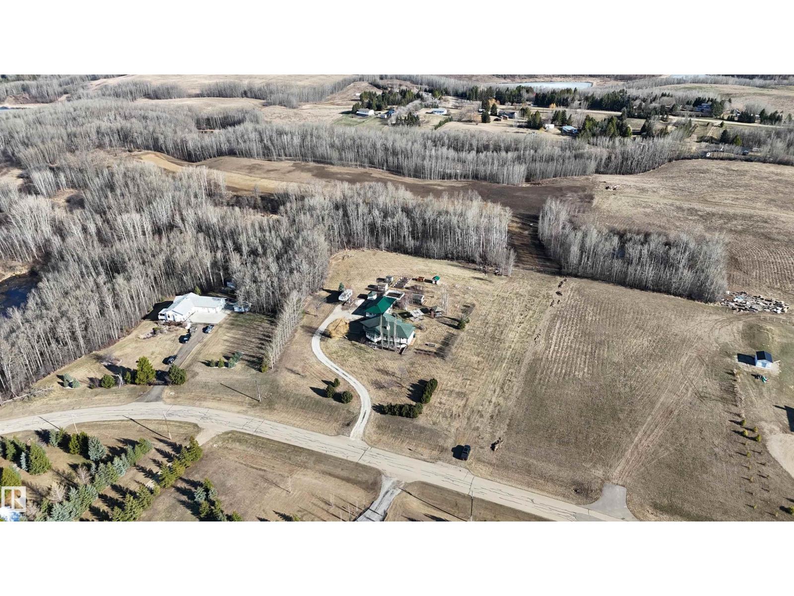 53430 Rge Rd 14, Rural Parkland County, Alberta  T7Y 0B5 - Photo 1 - E4484886