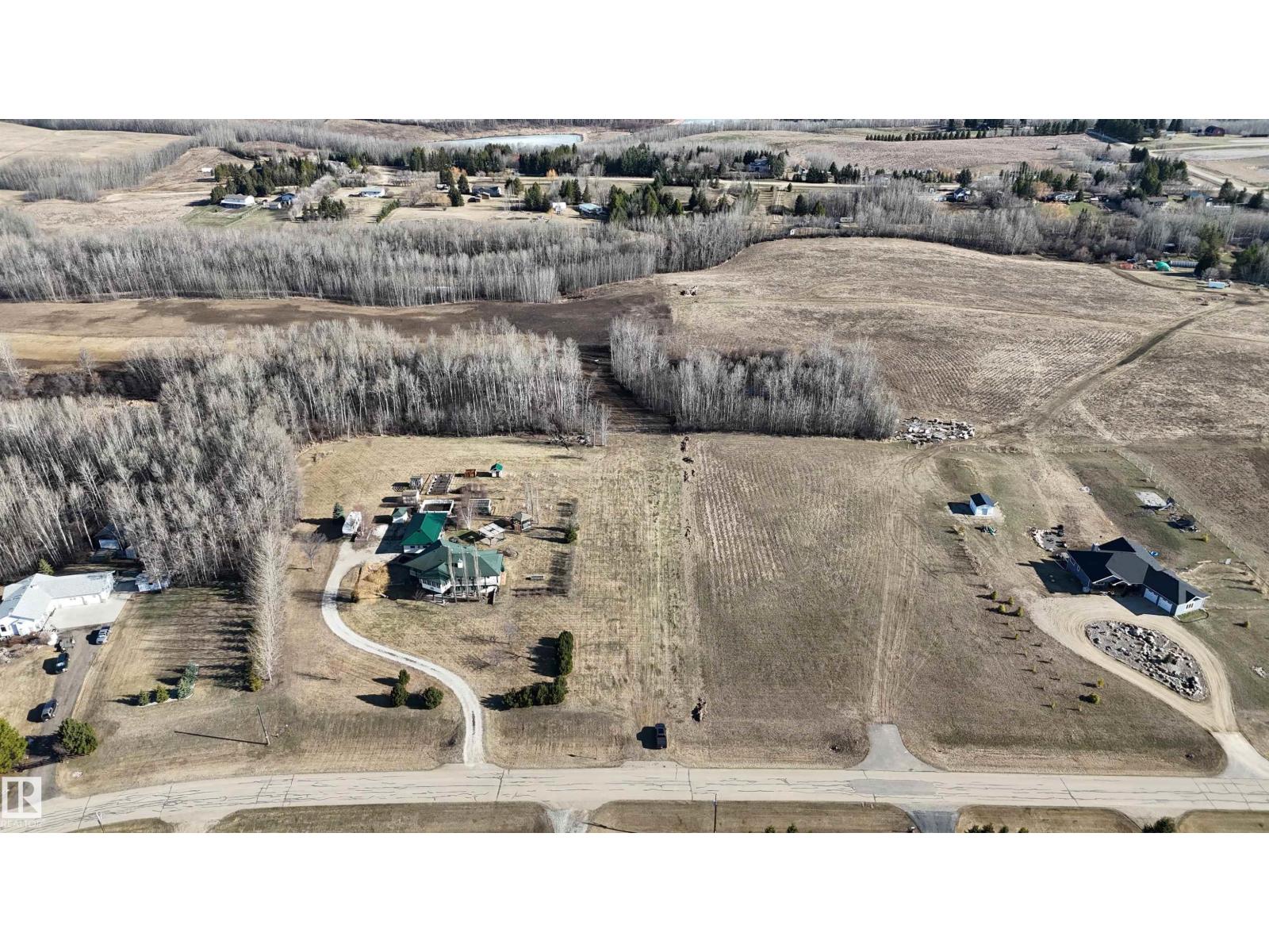 53430 Rge Rd 14, Rural Parkland County, Alberta  T7Y 0B5 - Photo 9 - E4484886