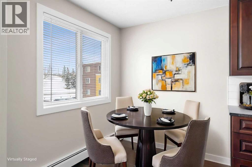 301, 4455a Greenview Drive NE, Calgary, Alberta  T2E 6M1 - Photo 4 - A2297602