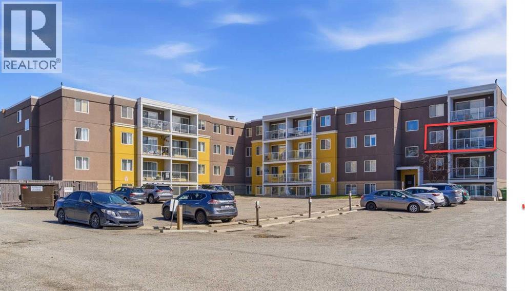 301, 4455A Greenview Drive NE, Calgary, Alberta