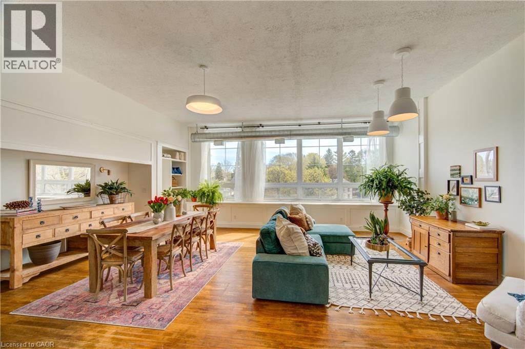 27 Chapel Street Unit# 202, Woodstock, Ontario  N4S 3R5 - Photo 8 - 40825139