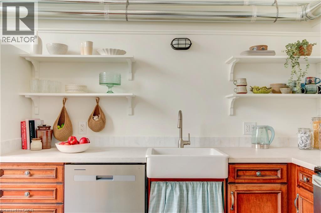 27 Chapel Street Unit# 202, Woodstock, Ontario  N4S 3R5 - Photo 24 - 40825139