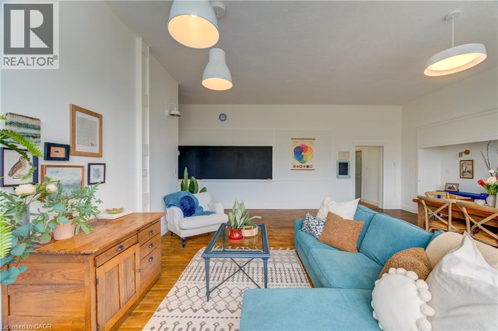 27 Chapel Street Unit# 202, Woodstock, Ontario  N4S 3R5 - Photo 16 - 40825139