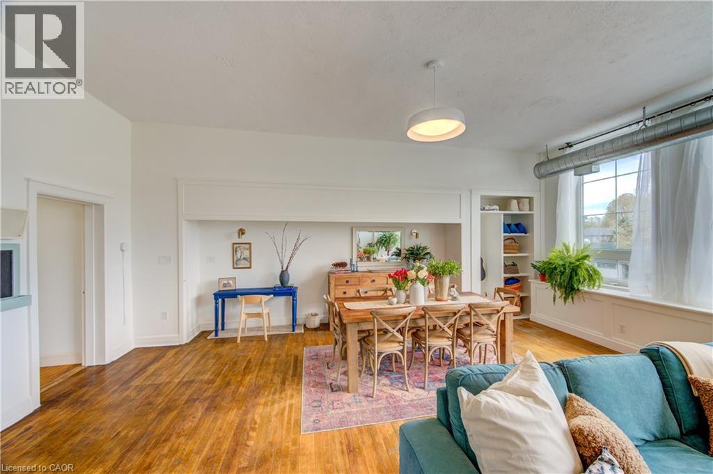 27 Chapel Street Unit# 202, Woodstock, Ontario  N4S 3R5 - Photo 9 - 40825139