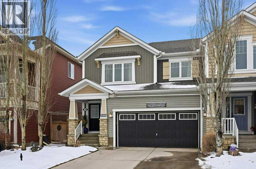 148 Viewpointe Terrace, Chestermere, Alberta  T1X 0P9 - Photo 46 - A2298251