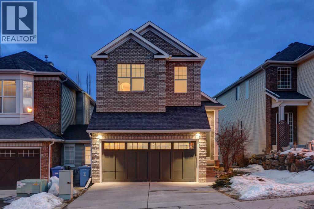 57 Discovery Ridge Hill SW, Calgary, Alberta