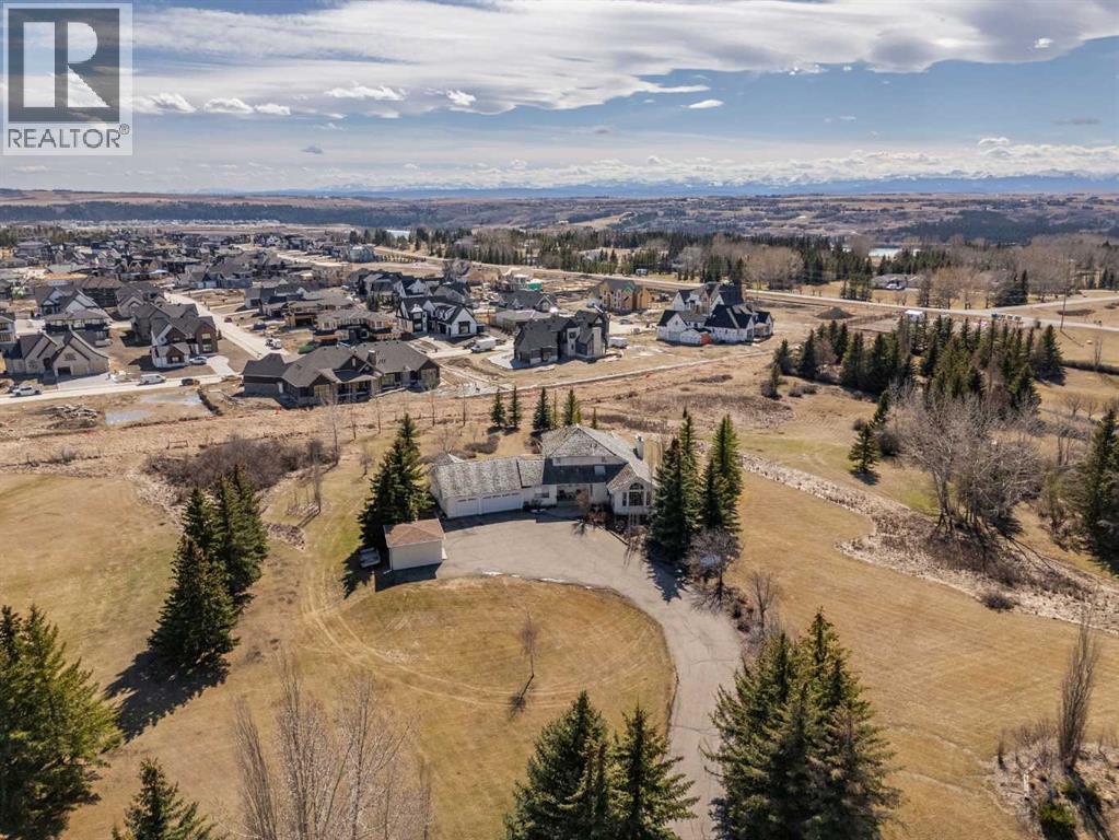 15 Blueridge Close, Rural Rocky View County, Alberta  T3L 2P4 - Photo 43 - A2304540