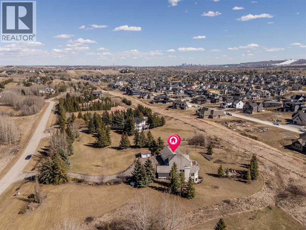 15 Blueridge Close, Rural Rocky View County, Alberta  T3L 2P4 - Photo 3 - A2304540