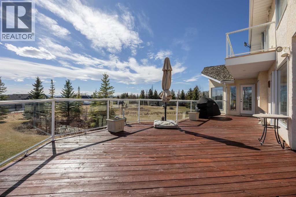 15 Blueridge Close, Rural Rocky View County, Alberta  T3L 2P4 - Photo 41 - A2304540