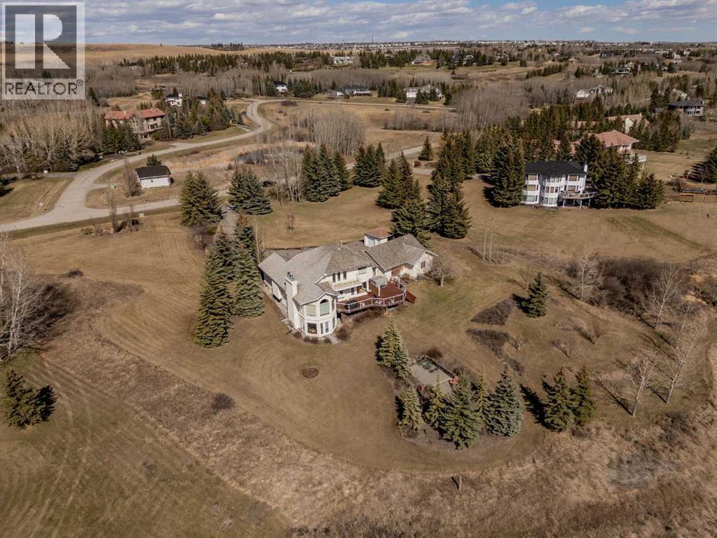 15 Blueridge Close, Rural Rocky View County, Alberta  T3L 2P4 - Photo 44 - A2304540