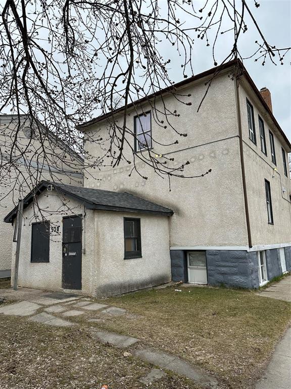 530 College Avenue, Winnipeg, Manitoba  R2W 1M9 - Photo 10 - 202608722