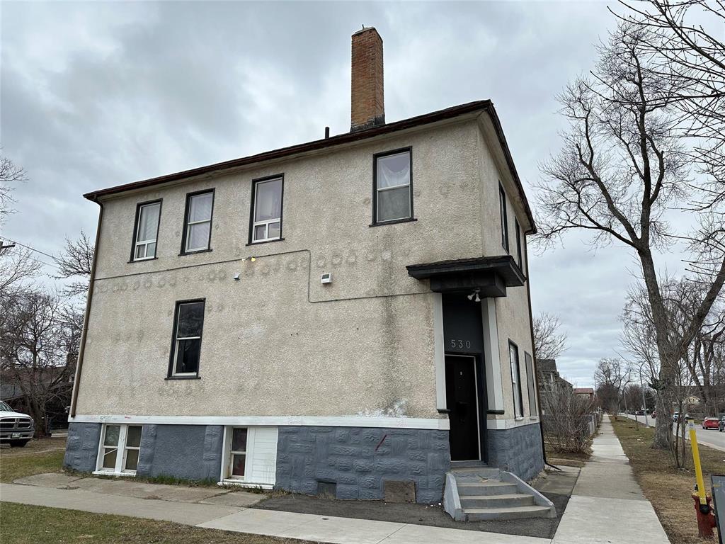 530 College Avenue, Winnipeg, Manitoba  R2W 1M9 - Photo 11 - 202608722