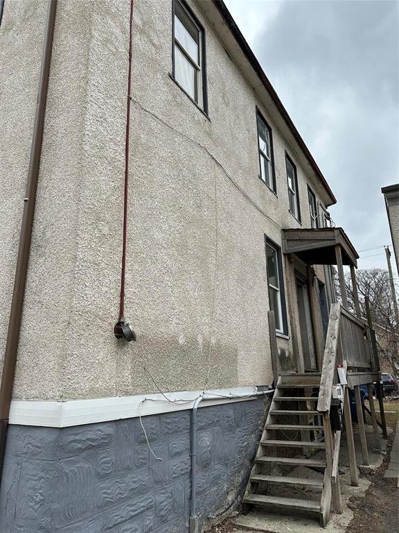 530 College Avenue, Winnipeg, Manitoba  R2W 1M9 - Photo 5 - 202608722