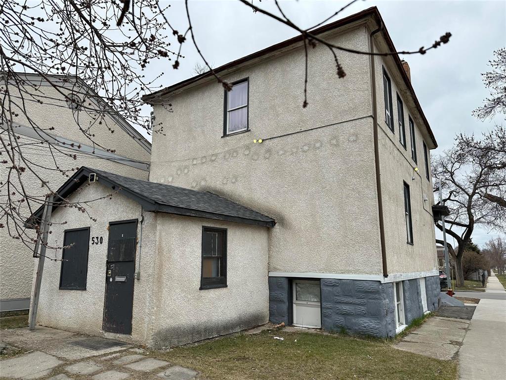 530 College Avenue, Winnipeg, Manitoba  R2W 1M9 - Photo 9 - 202608722