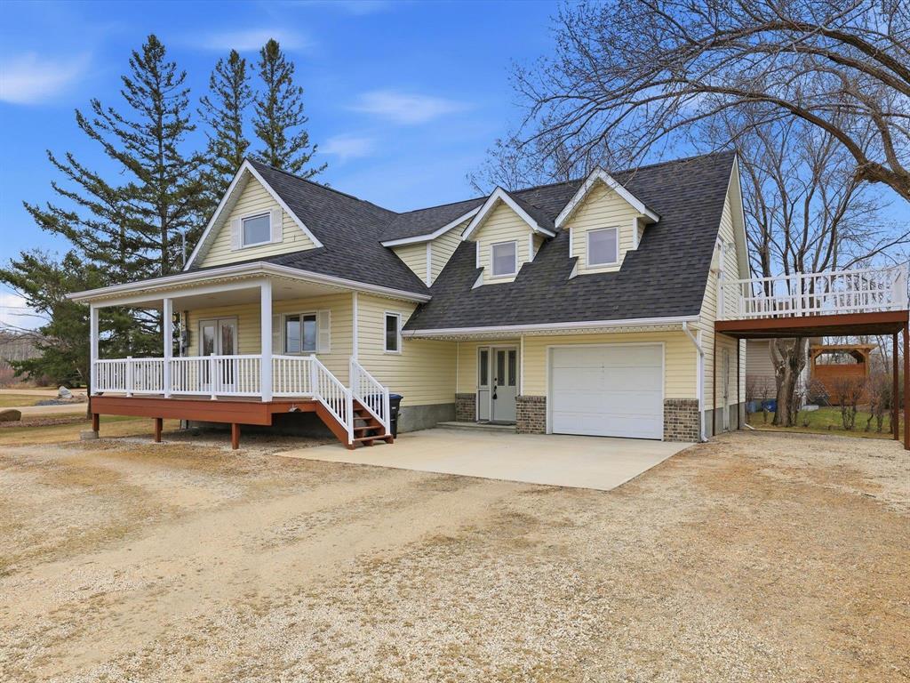 424 Rockwood Street, Steinbach, Manitoba