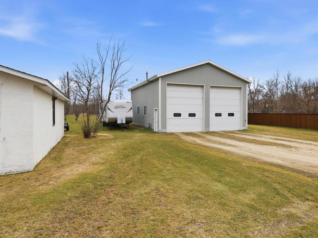424 Rockwood Street, Steinbach, Manitoba  R5G 1Z9 - Photo 31 - 202608817