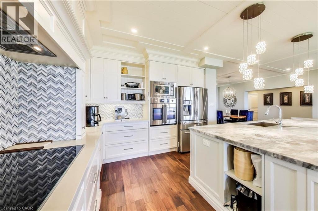 484 Millen Road Unit# 9, Stoney Creek, Ontario  L8E 6G4 - Photo 9 - 40825808