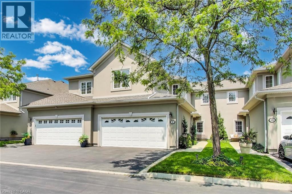 484 Millen Road Unit# 9, Stoney Creek, Ontario  L8E 6G4 - Photo 4 - 40825808