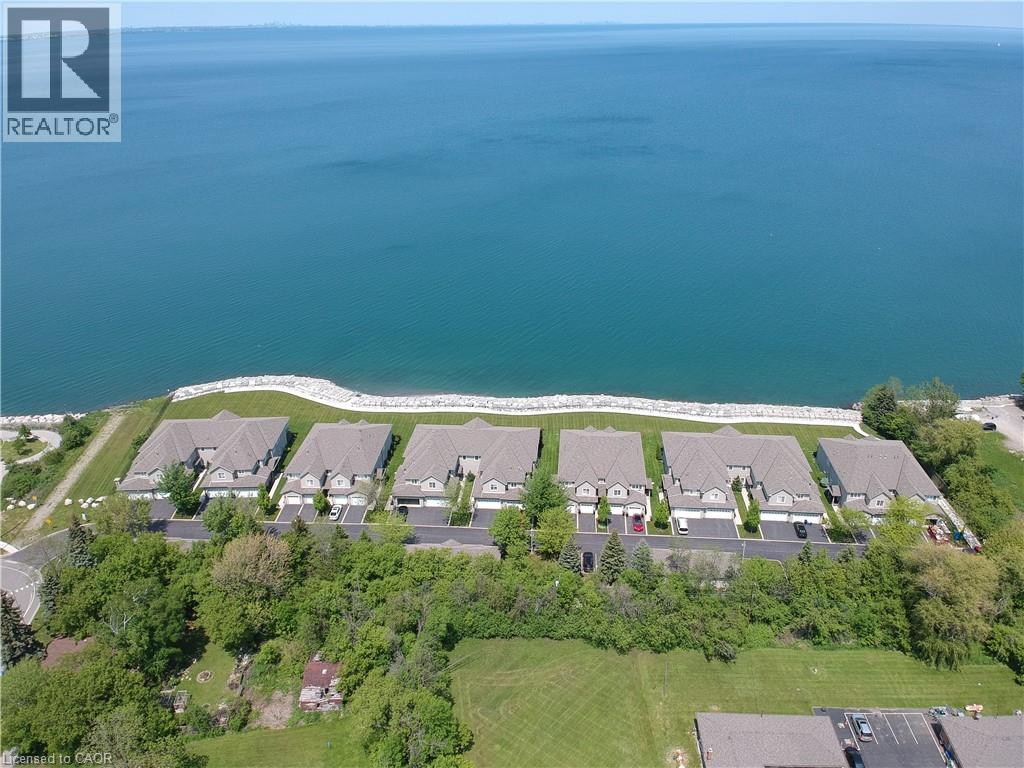 484 MILLEN Road Unit# 9, Stoney Creek, Ontario