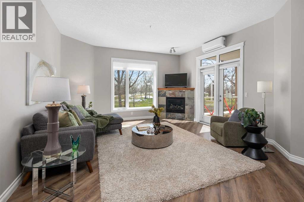 7204, 14 Hemlock Crescent SW, Calgary, Alberta  T3C 2Z1 - Photo 14 - A2305964
