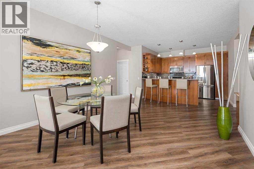 7204, 14 Hemlock Crescent SW, Calgary, Alberta  T3C 2Z1 - Photo 10 - A2305964