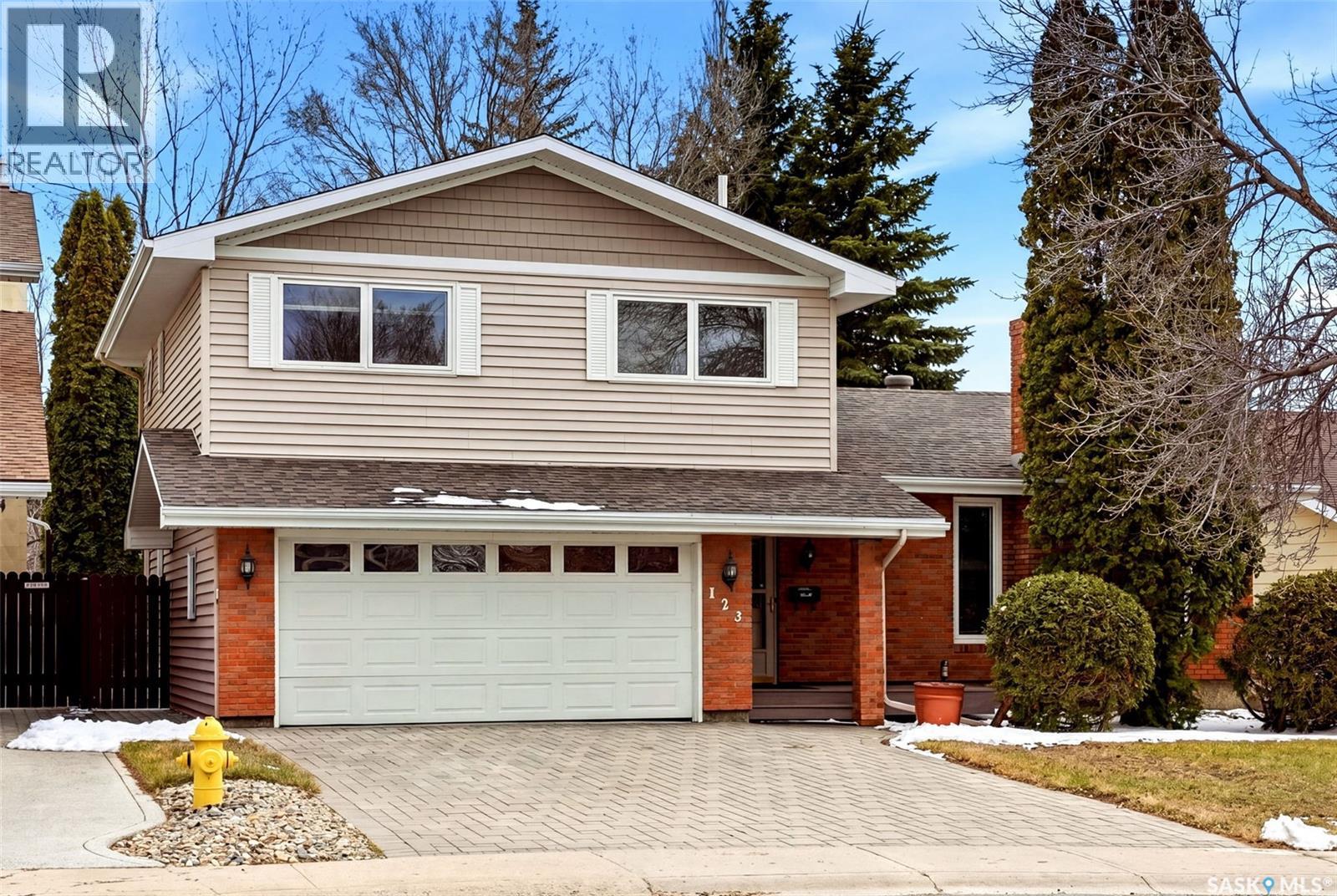 123 Groome Avenue, Regina, Saskatchewan  S4S 6S3 - Photo 1 - SK034446